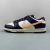 Nike SB Dunk Low Retro 'From Nike To You Midnight Navy' - comprar online