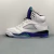 AirJordan 5 Retro Grape - comprar online