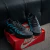 Nike Air Max Plus Black Dusty Cactus en internet