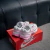 Nike V2K Run "Pink Sweetheart" - Vaku store
