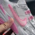 Nike V2K Run "Pink Sweetheart" - tienda online