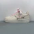 Nike Air Force 1 Low '07 LX Guava Ice Mini Gold Swooshes - comprar online