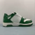 Off-White Virgil Abloh - Out Of Office Green and White en internet