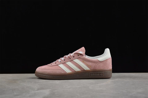 adidas Handball Spezial Wonder Mauve Off White Gum - comprar online