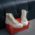 Converse Chuck Taylor All Star Lift Platform Crochet en internet