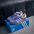 adidas Gazelle Indoor Purple Core White