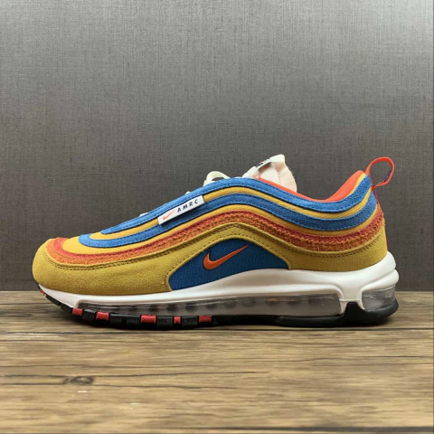 Nike AIRMAX 97 ' Running Club ' - comprar online