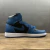 Jordan 1 Retro High OG Dark Marina Blue en internet