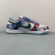 Nike SB Dunk Low 'Futura Laboratories Bleached Aqua' en internet