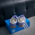 adidas Gazelle Indoor Purple Core White - Vaku store