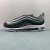 Nike AIRMAX 97 ' Cool Grey Stadium Green ' - comprar online