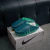 Nike Mind 001 Slide Geode Teal Light Menta