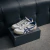 Onitsuka Tiger Track Trainer "White/Blue"