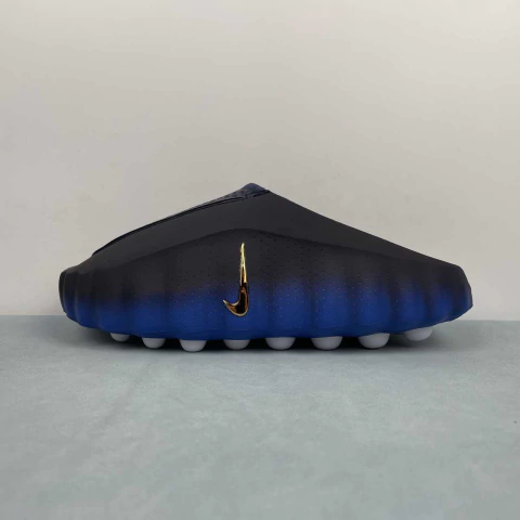 Nike Mind 001 Slide Blackened Blue Game Royal