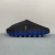 Nike Mind 001 Slide Blackened Blue Game Royal