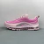 Nike AIRMAX 97 ' Pink Foam ' - comprar online