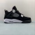 Air Jordan 4 Retro White Thunder en internet