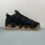 Nike Air More Uptempo Black Gum en internet