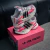Adidas Adistar Jellyfish Pharrell Williams Pink White - comprar online
