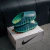 Nike Mind 001 Slide Geode Teal Light Menta - comprar online