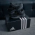 Adidas Adistar Jellyfish Pharrell Williams Triple Black - comprar online