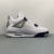 Air Jordan 4 Retro Midnight Navy en internet