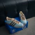 Adidas Chang Le Blue Warm Sandstone en internet