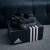 Adidas Adistar Jellyfish Pharrell Williams Triple Black - Vaku store