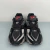 New Balance 9060 Black Castlerock Grey - tienda online