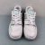 New Balance 550 White Winter Fog Navy - tienda online