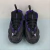 Adidas Intimidation Black Purple - tienda online