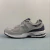 New Balance 2002R Light Dark Grey - comprar online