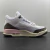 Air Jordan 3 Retro Neapolitan Dark Mocha en internet