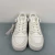 Adidas Forum 84 Low CL 'Core White Cloud White Grey' - tienda online