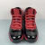 Jordan 11 Retro Black Red - tienda online