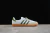 Adidas Samba OG Cloud White Tech Olive Gum en internet