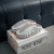 Nike Mind 001 Slide Light Smoke Grey