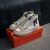 Chrome Hearts x Converse Chuck Taylor 1970s White/Pure White