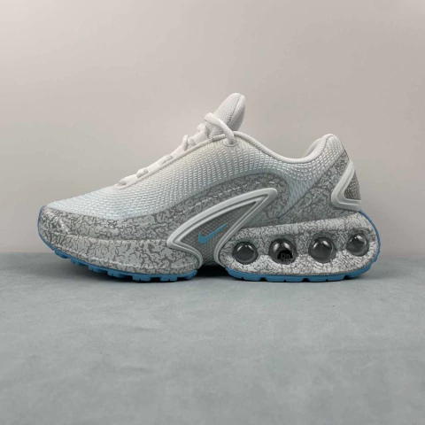 Nike Air Max Dn "White Safari " - comprar online