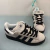 Imagen de Adidas Campus 00s Footwear White Core Black