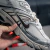 Nike Air Max Moto 2k Phantom Silver Baroque Brown - tienda online