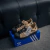 Adidas Superstar Core Black / Gum