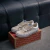 Vans-Sk8-Low Rearrange 'Tonal Peyote'