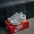 Nike P-6000 White Blue Tint Sail Metallic Silver