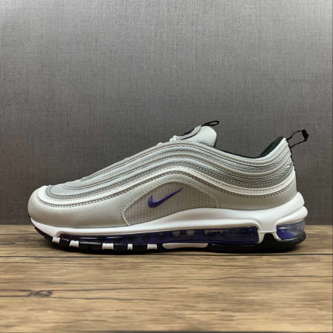 Nike AIRMAX 97 ' Purple Bullet ' - comprar online