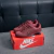 Nike Shox Z Dark Team Red
