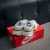 Nike V2K Run "Platinum Green" - Vaku store
