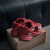 adidas Adistar Jellyfish Pharrell Williams Red - Vaku store