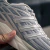 Adidas Adistar Cushion Cloud White Silver Metallic - tienda online
