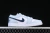 Nike Air Jordan 1 Low "Squadron Blue" - comprar online